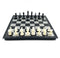 Foldable Magnetic Chess Game - 15 inch