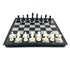 Foldable Magnetic Chess Game - 15 inch