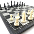 Foldable Magnetic Chess Game - 15 inch