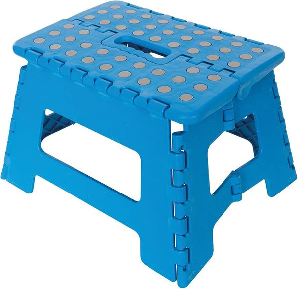Foldable Mini Stool - WooTech Online Shopping In SA