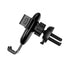 Hoco CA56 Metal Armour Air Outlet Gravity Car Holder Stable and Easy to Use Phone Holder Car