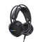 Gaming headset/ Headphones USB + AUX - Hoco W100