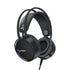 Gaming headset/ Headphones USB + AUX - Hoco W100