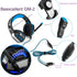 Gaming Headset with Mic GM-2, for PS4 Xbox 1, Laptop, PC, Tablet, Smart phones