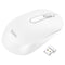 GM14 Platinum, wireless mouse, 2.4G connection, 1200 DPI, 3D button.