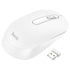 GM14 Platinum, wireless mouse, 2.4G connection, 1200 DPI, 3D button.