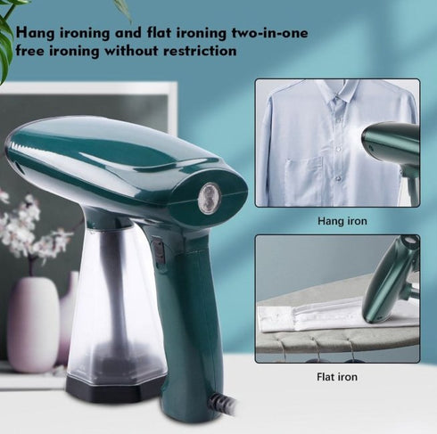 Handheld Garment Steamer