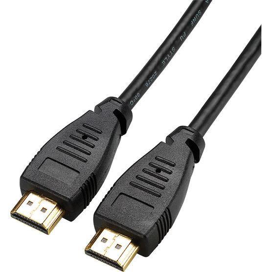 HDMI 1.5 Meters Male to Male Cable - WooTech Online Shopping In SA
