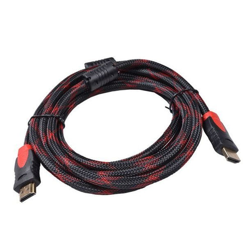 HDMI Cable 3 Meter - Male to Male Hdmi Cable