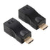 HDMI Extender By Cat-5e/6 Cable