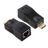 HDMI Extender By Cat-5e/6 Cable