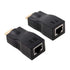 HDMI Extender By Cat-5e/6 Cable