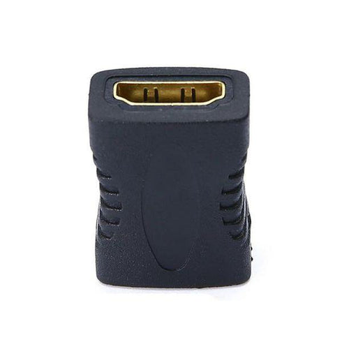HDMI Female To Female Adapter