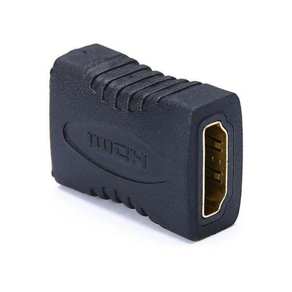 HDMI Female To Female Adapter - WooTech Online Shopping In SA