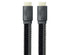 Hdmi Flat cable V1.4 - High Speed 4K Hdmi cable - 3Meter - WooTech Online Shopping In SA