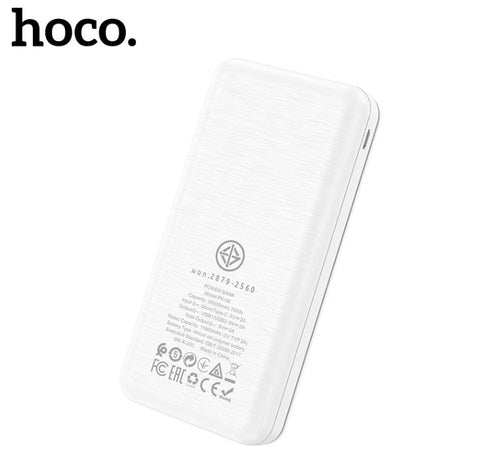 Hoco 20000-Mah Fast Charging Power bank PK-06