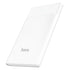 Hoco B35D 5000mAh Fast Charging Mini Power Bank With 2 Micro USB Output - WooTech Online Shopping In SA