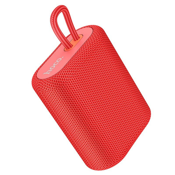 Hoco BS47 Sport Wireless Speaker - WooTech Online Shopping In SA