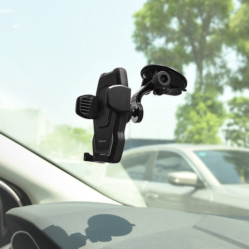 Hoco CA31 Suction Cup Holder