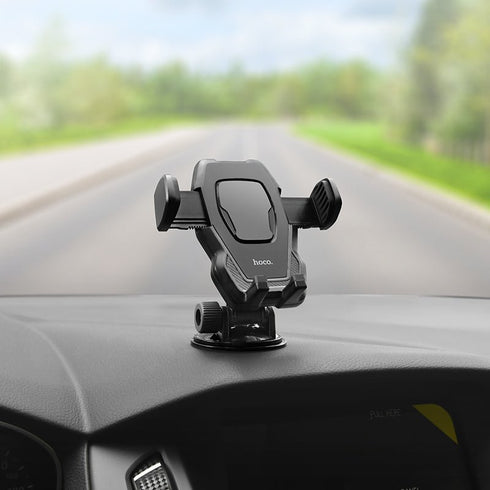 Hoco CA31 Suction Cup Holder