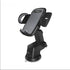 Hoco CA31A Suction Cup In Car Phone Holder