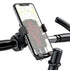 Bicycle Motorcycle Universal Phone Holder