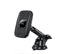 Hoco CA75 Magnetic Wireless Fast Charging Car Phone Holder - WooTech Online Shopping In SA