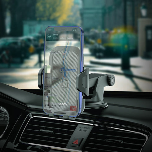 Hoco CA76 Dashboard In-Car Phone Holder