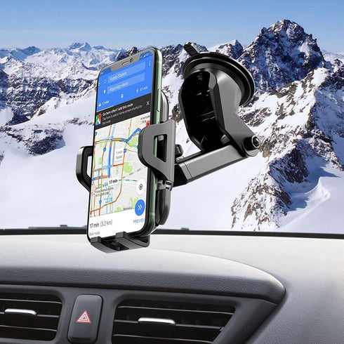 Hoco CA76 Dashboard In-Car Phone Holder
