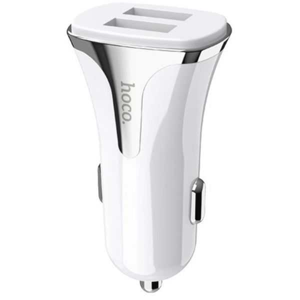 Hoco Car Charger - WooTech Online Shopping In SA