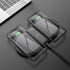 Hoco CW23 Dual wireless Fast Charger - 10W
