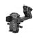 Hoco DCA17 Suction Cup Armor Car Phone Holder - WooTech Online Shopping In SA