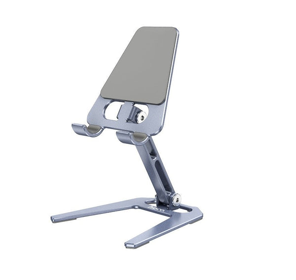 Hoco DCA25 Aluminum Alloy Desktop Stand - WooTech Online Shopping In SA