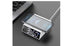 Hoco DCK1 Digital Alarm Clock With Wireless Fast Charger
