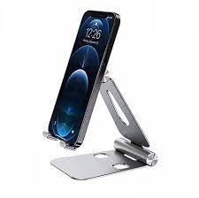 Hoco DH05 Mobile Phone Folding Stand - WooTech Online Shopping In SA