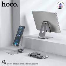 Hoco DH05 Mobile Phone Folding Stand - WooTech Online Shopping In SA