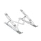 Hoco DH07 Folding 7 Level Adjustment Notebook Stand