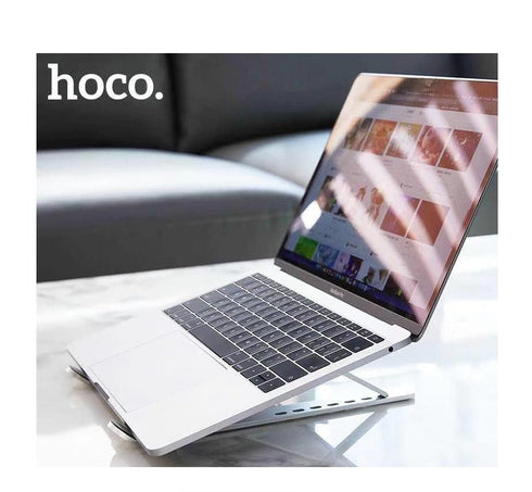 Hoco DH07 Folding 7 Level Adjustment Notebook Stand