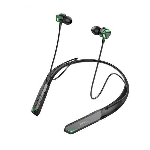 Hoco Dm13 Bluetooth Gaming Earphones - Long Battery Life