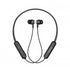 Hoco DM7 Sports Bluetooth Earphones - Black - Long Battery Life