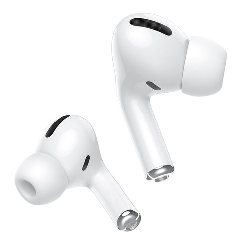 HOCO ES36 TWS True Wireless Earphones with Bluetooth V5.0, Touch Control and Noise-Cancelling for iOS/Android