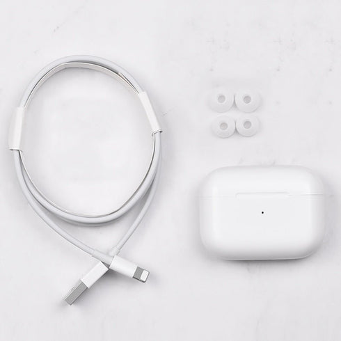 HOCO ES36 TWS True Wireless Earphones with Bluetooth V5.0, Touch Control and Noise-Cancelling for iOS/Android