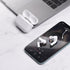 HOCO ES36 TWS True Wireless Earphones with Bluetooth V5.0, Touch Control and Noise-Cancelling for iOS/Android