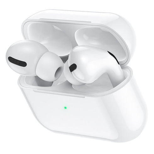 HOCO ES36 TWS True Wireless Earphones with Bluetooth V5.0, Touch Control and Noise-Cancelling for iOS/Android