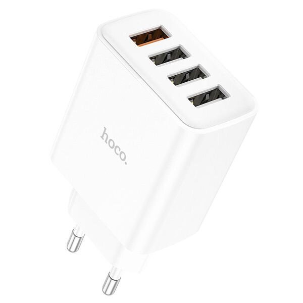 Hoco Fast Charger Set PD35W c108a - WooTech Online Shopping In SA