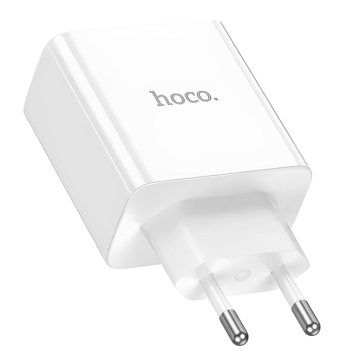 Hoco Fast Charger Set - Ultra-Fast PD35W Charging Solution – WooTech ...
