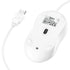 HOCO GM13 Business Wired USB Mouse with super comfortable grip.