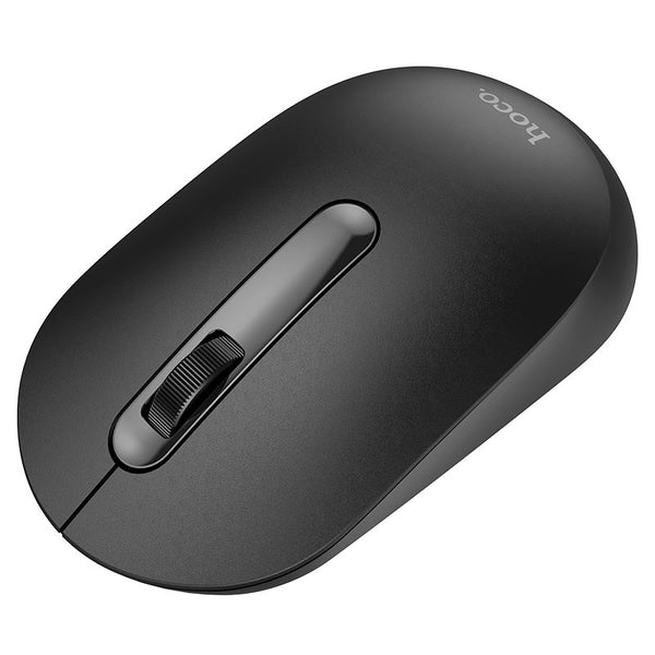 Hoco GM14 Wireless Mouse - WooTech Online Shopping In SA