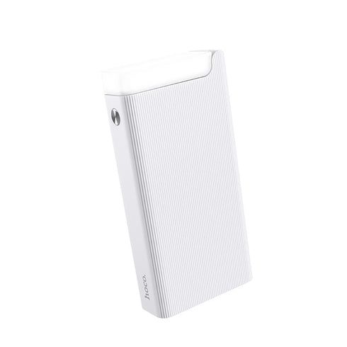 Hoco J62 30000mAh LED Power Bank With Table Lamp