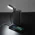 Hoco J62 30000mAh LED Power Bank With Table Lamp
